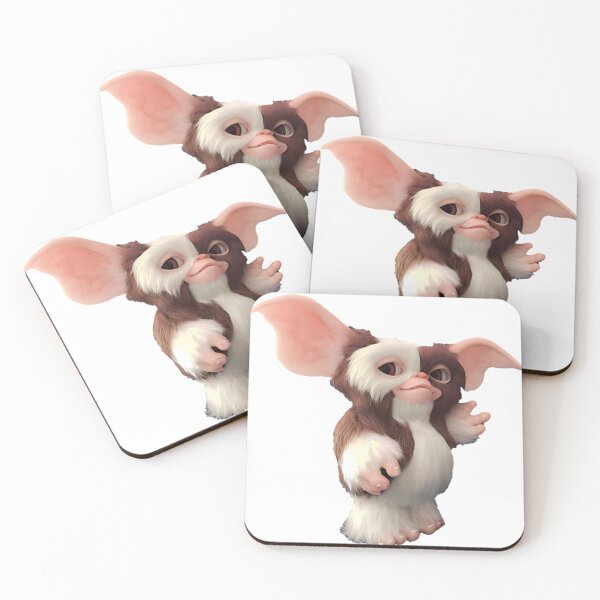 Item preview, Funny Gizmo - Gizmo Gremlins - Gizmo Mogwai - Gizmo designed and sold by P U F F Y.