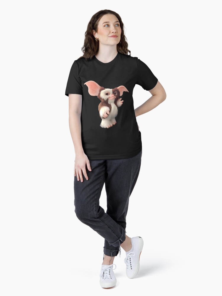 Gizmo Funny T-Shirt Gizmo Funny T-Shirt
