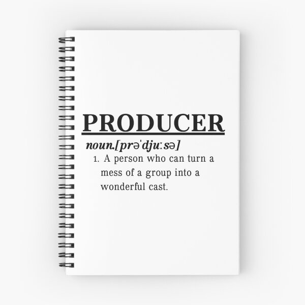 Item preview, Producer Definition designed and sold by kelvinmunene13.
