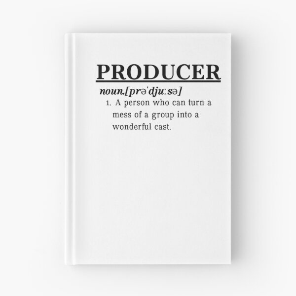 Item preview, Producer Definition designed and sold by kelvinmunene13.