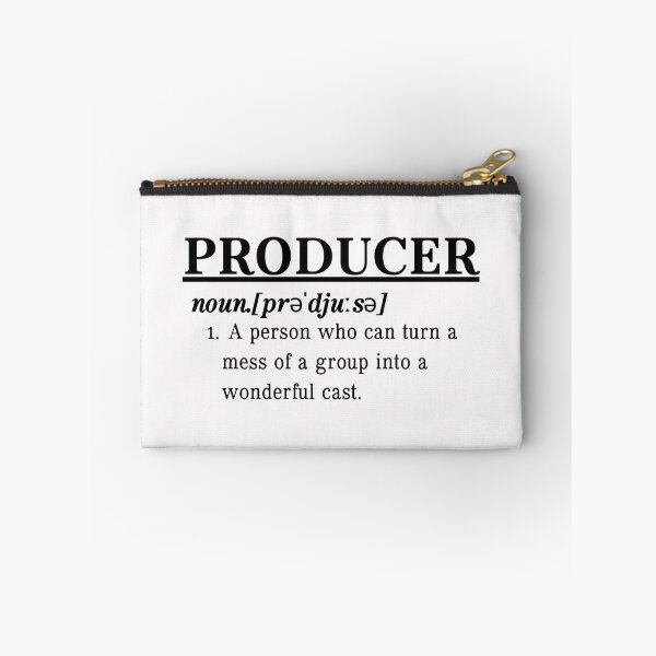 Item preview, Producer Definition designed and sold by kelvinmunene13.