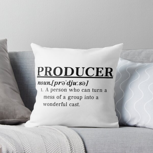 Item preview, Producer Definition designed and sold by kelvinmunene13.