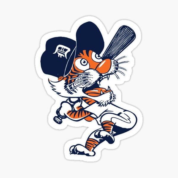 Detroit Tigers: Spencer Torkelson 2022 - Officially Licensed MLB Removable  Adhesive Decal