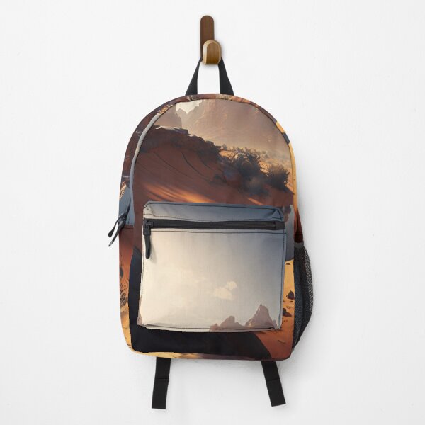 Item preview, Beyond Horizons: A Tapestry of Earth's Majestic Landscapes designed and sold by oanaunciuleanu.