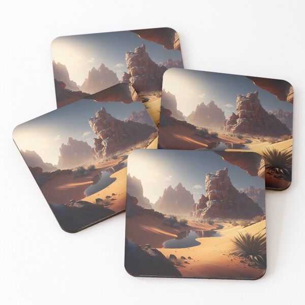 Item preview, Beyond Horizons: A Tapestry of Earth's Majestic Landscapes designed and sold by oanaunciuleanu.