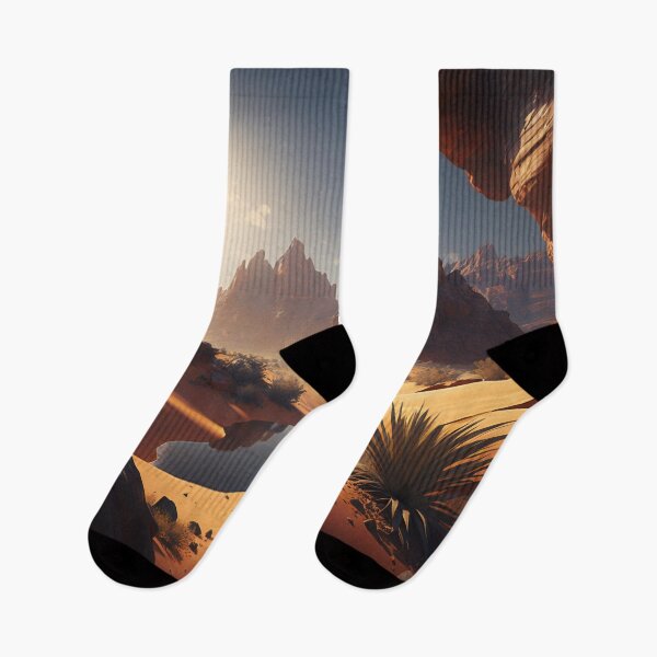 Item preview, Beyond Horizons: A Tapestry of Earth's Majestic Landscapes designed and sold by oanaunciuleanu.
