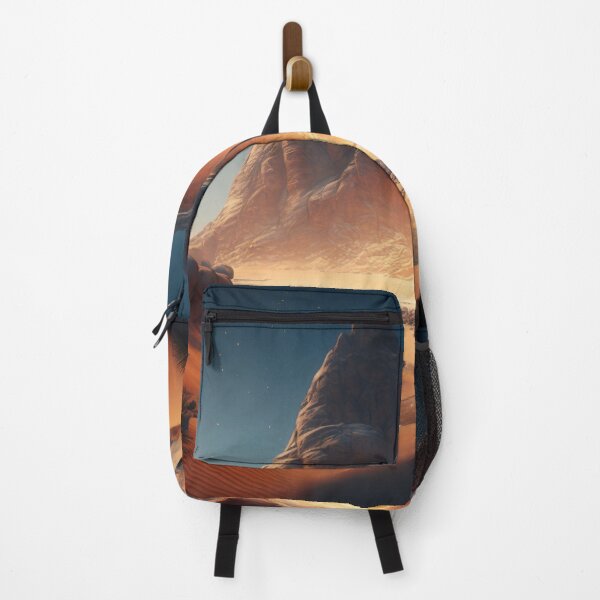 Item preview, Beyond Horizons: A Tapestry of Earth's Majestic Landscapes designed and sold by oanaunciuleanu.