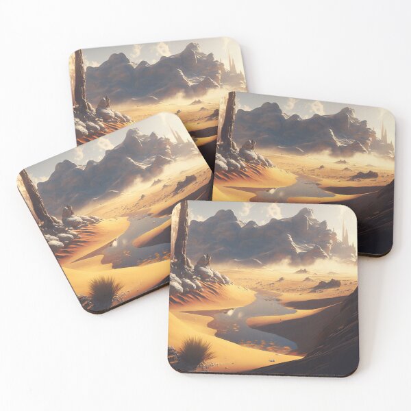 Item preview, Beyond Horizons: A Tapestry of Earth's Majestic Landscapes designed and sold by oanaunciuleanu.