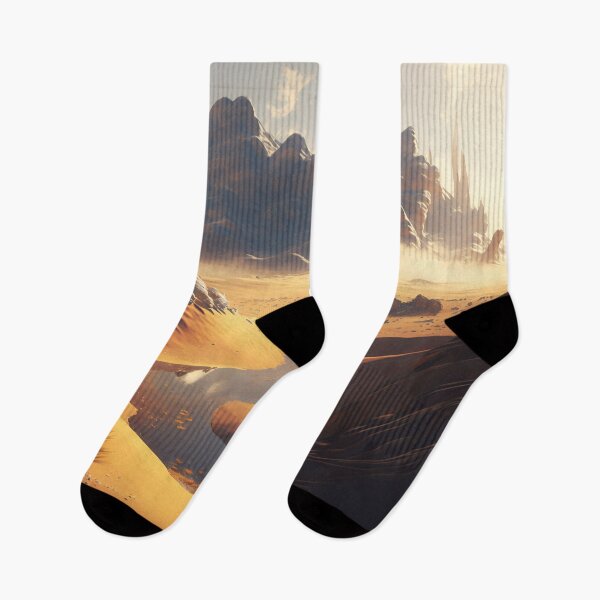 Item preview, Beyond Horizons: A Tapestry of Earth's Majestic Landscapes designed and sold by oanaunciuleanu.