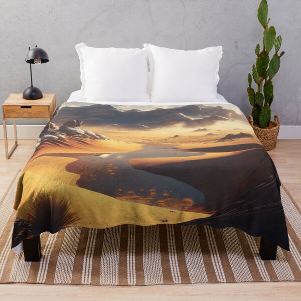 Item preview, Beyond Horizons: A Tapestry of Earth's Majestic Landscapes designed and sold by oanaunciuleanu.