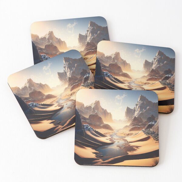 Item preview, Beyond Horizons: A Tapestry of Earth's Majestic Landscapes designed and sold by oanaunciuleanu.