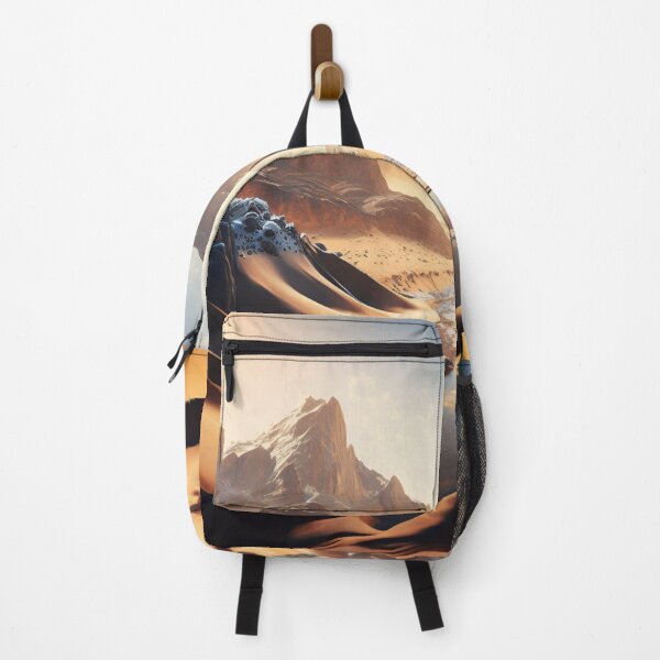 Item preview, Beyond Horizons: A Tapestry of Earth's Majestic Landscapes designed and sold by oanaunciuleanu.