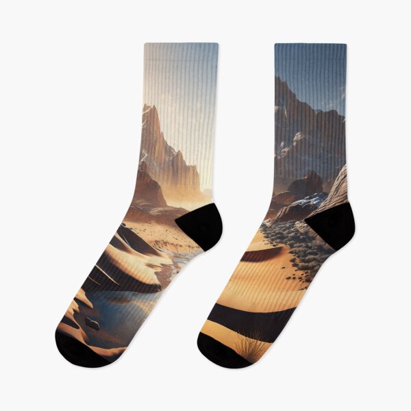 Item preview, Beyond Horizons: A Tapestry of Earth's Majestic Landscapes designed and sold by oanaunciuleanu.