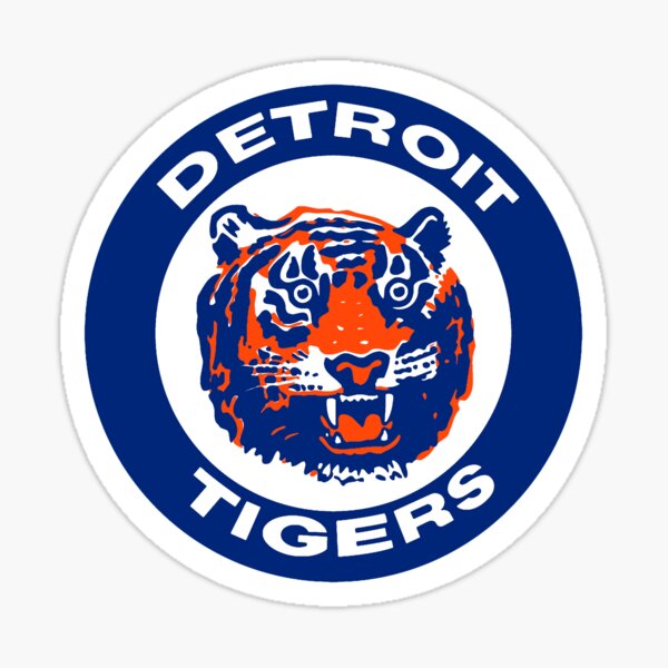 Youth Akil Baddoo Navy Detroit Tigers Player Logo Jersey Size: 2XL