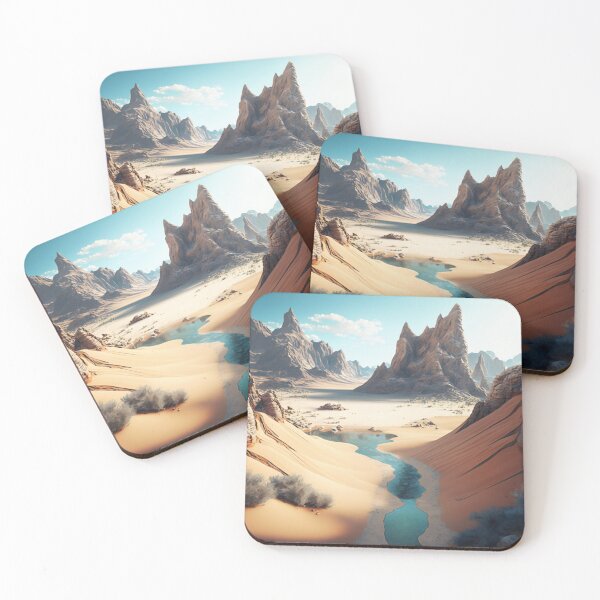 Item preview, Beyond Horizons: A Tapestry of Earth's Majestic Landscapes designed and sold by oanaunciuleanu.