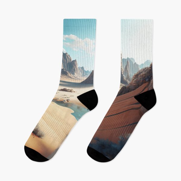 Item preview, Beyond Horizons: A Tapestry of Earth's Majestic Landscapes designed and sold by oanaunciuleanu.