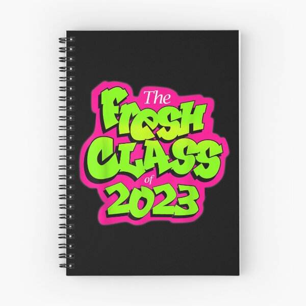 Item preview, Class of 2023, Senior Fresh 90s, Retro TV Style Graduation designed and sold by PalMinShop.