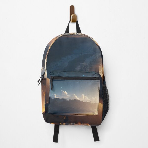 Item preview, Beyond Horizons: A Tapestry of Earth's Majestic Landscapes designed and sold by oanaunciuleanu.