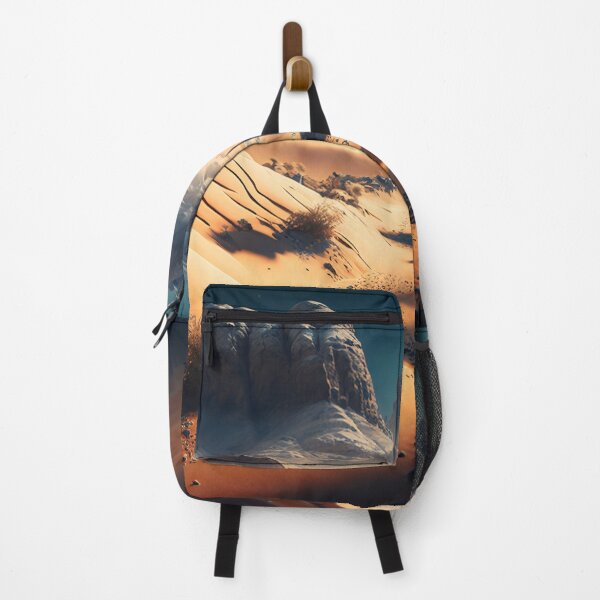 Item preview, Beyond Horizons: A Tapestry of Earth's Majestic Landscapes designed and sold by oanaunciuleanu.