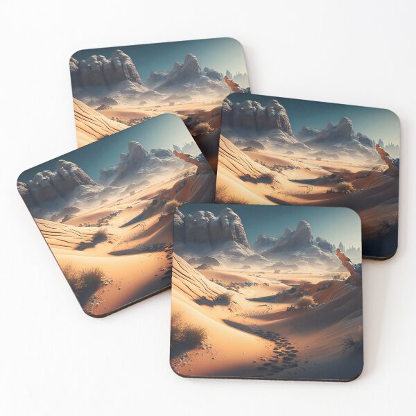 Item preview, Beyond Horizons: A Tapestry of Earth's Majestic Landscapes designed and sold by oanaunciuleanu.