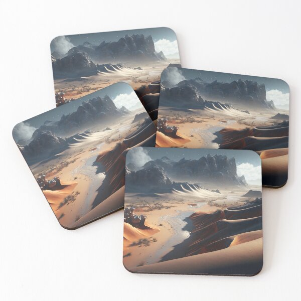 Item preview, Beyond Horizons: A Tapestry of Earth's Majestic Landscapes designed and sold by oanaunciuleanu.