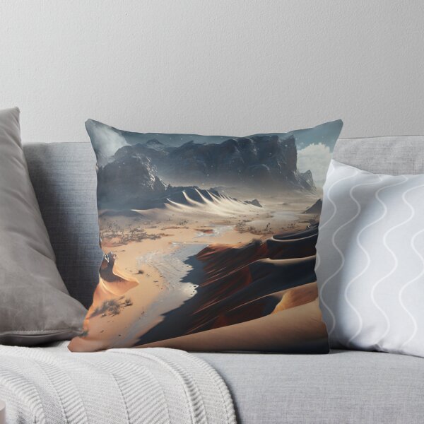 Item preview, Beyond Horizons: A Tapestry of Earth's Majestic Landscapes designed and sold by oanaunciuleanu.