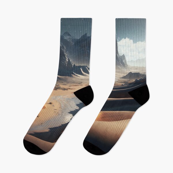 Item preview, Beyond Horizons: A Tapestry of Earth's Majestic Landscapes designed and sold by oanaunciuleanu.