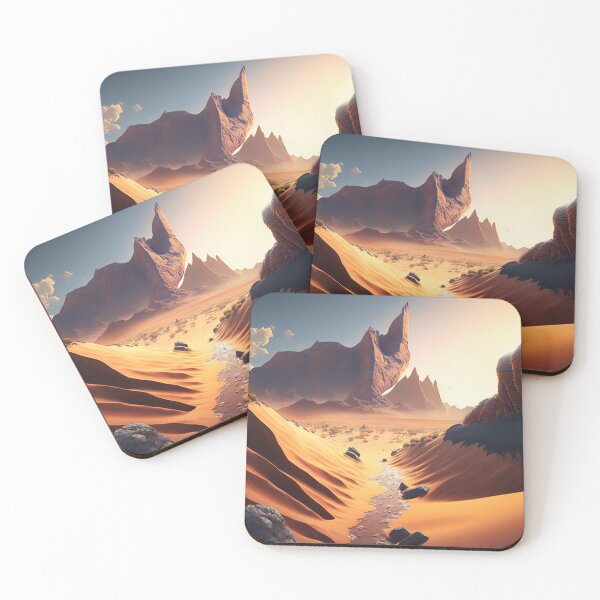 Item preview, Beyond Horizons: A Tapestry of Earth's Majestic Landscapes designed and sold by oanaunciuleanu.