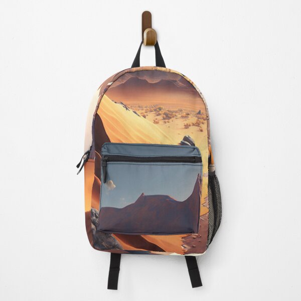 Item preview, Beyond Horizons: A Tapestry of Earth's Majestic Landscapes designed and sold by oanaunciuleanu.
