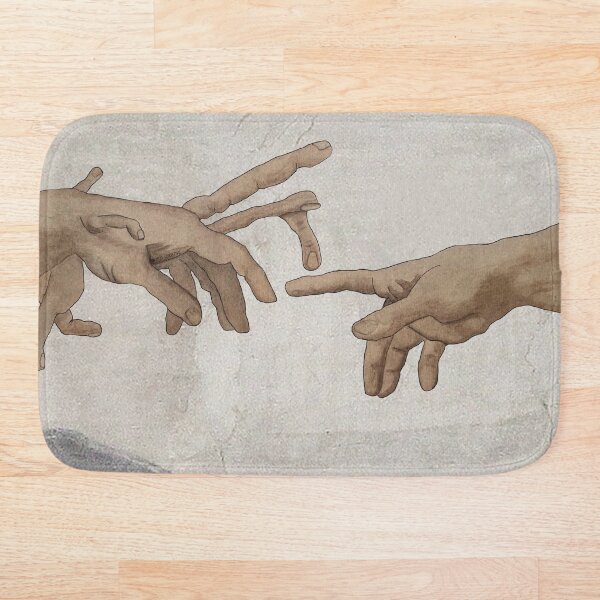 Item preview, The Creation of A.I. | Background, No Text designed and sold by BugCreative.