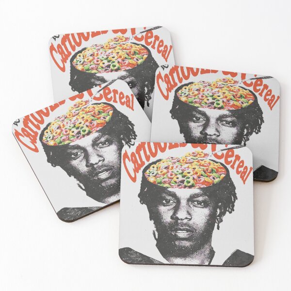 Item preview, lleno de cereal designed and sold by JudePaucek.