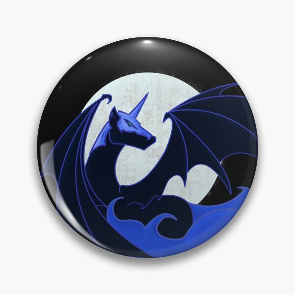 Item preview, The Night will Last Forever designed and sold by The Fowl Menagerie.