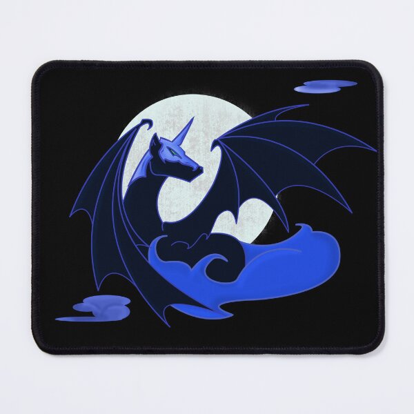 Item preview, The Night will Last Forever designed and sold by The Fowl Menagerie.