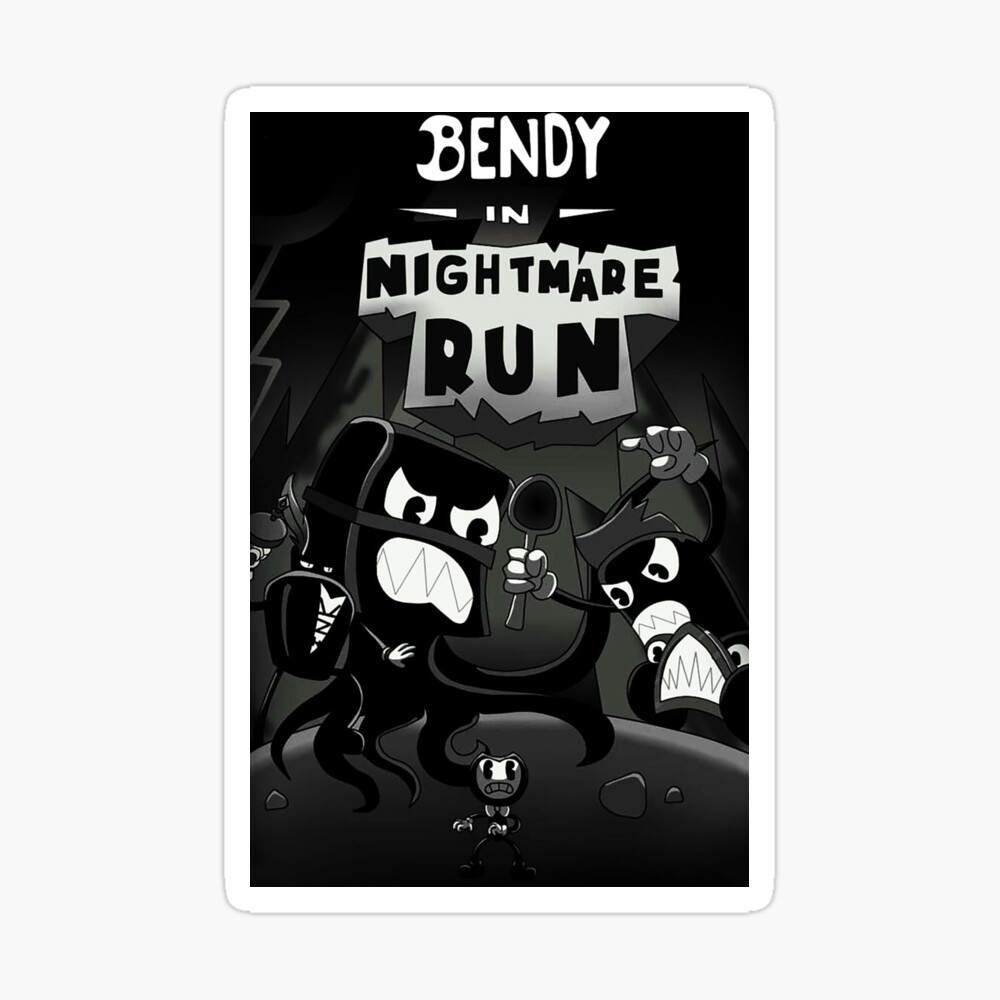 run Poster for Sale by frentivonio