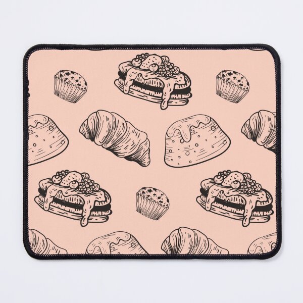Item preview, baked goods, sweets designed and sold by DerSenat.