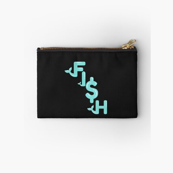 Item preview, FISH designed and sold by rafiaarts.