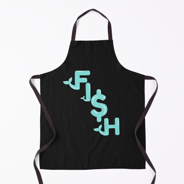 Item preview, FISH designed and sold by rafiaarts.