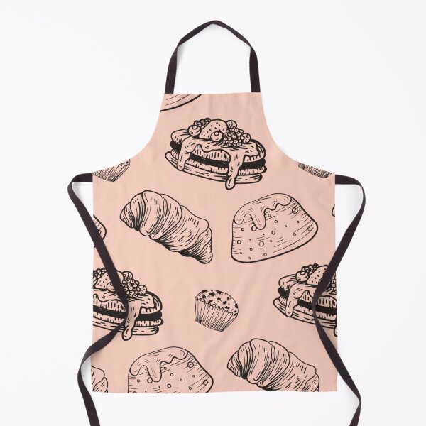 Item preview, baked goods, sweets designed and sold by DerSenat.