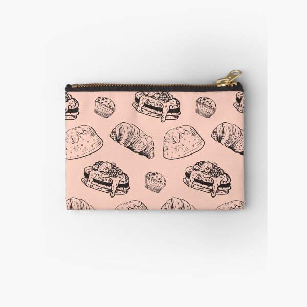 Item preview, baked goods, sweets designed and sold by DerSenat.