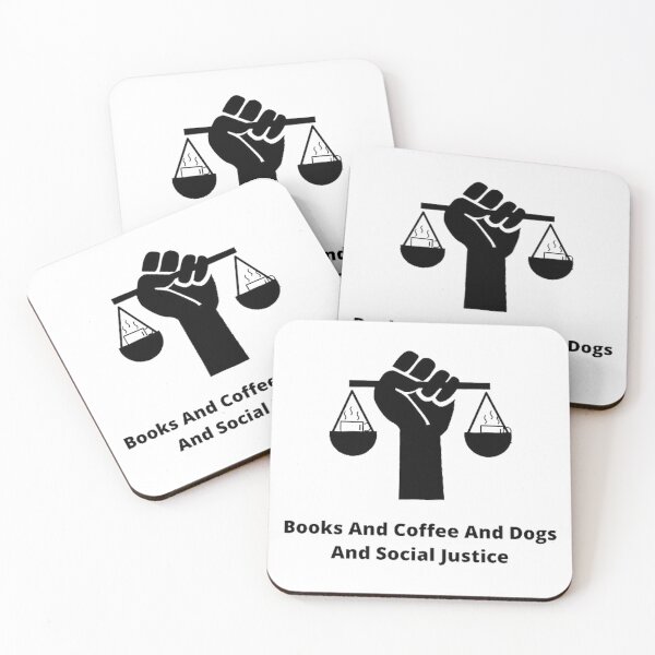 Item preview, Sosial Justice Lives Matters designed and sold by jaquileenhebert.
