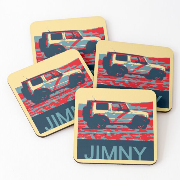 Item preview, Jimny off-road  designed and sold by Scenic.