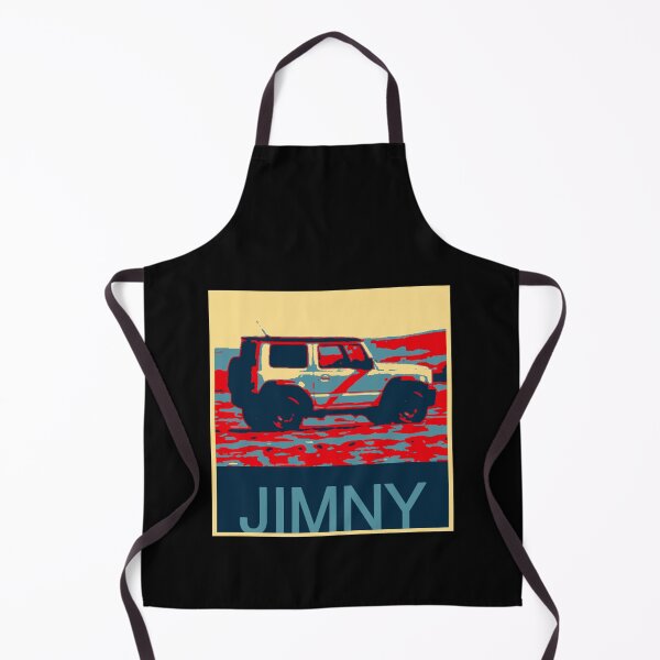 Item preview, Jimny off-road designed and sold by Scenic.
