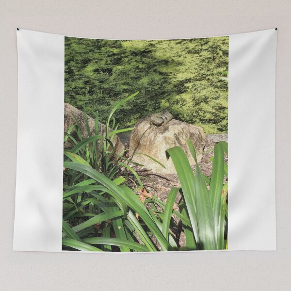 Item preview, Mount Coot-tha Botanic Gardens designed and sold by OCNau.