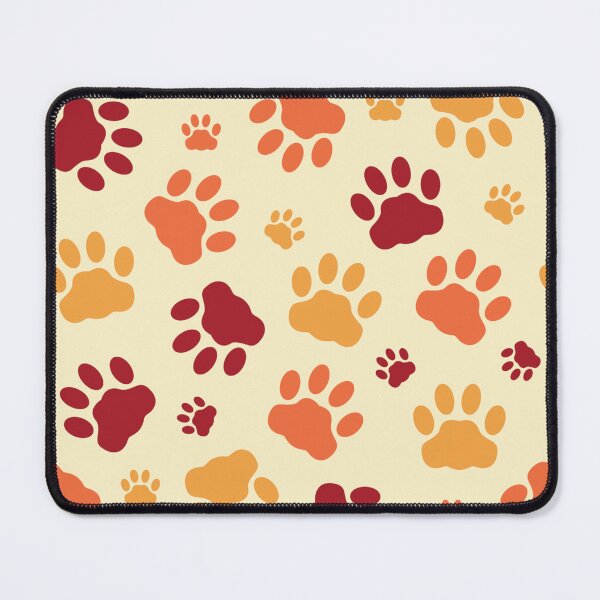 Item preview, cat paw print designed and sold by DerSenat.