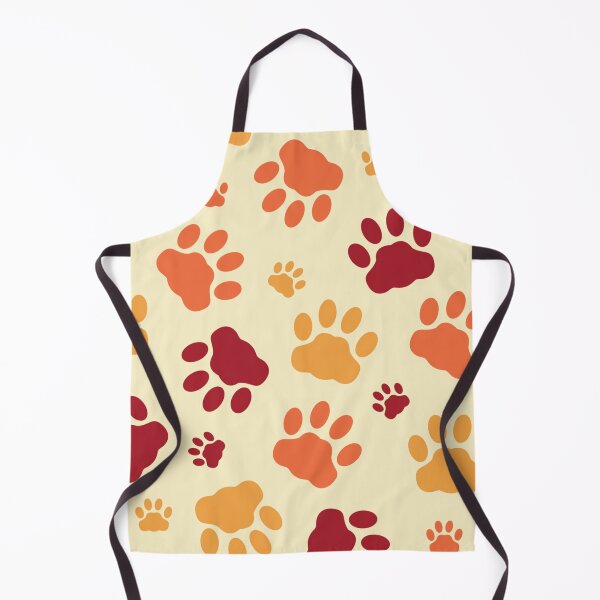 Item preview, cat paw print designed and sold by DerSenat.