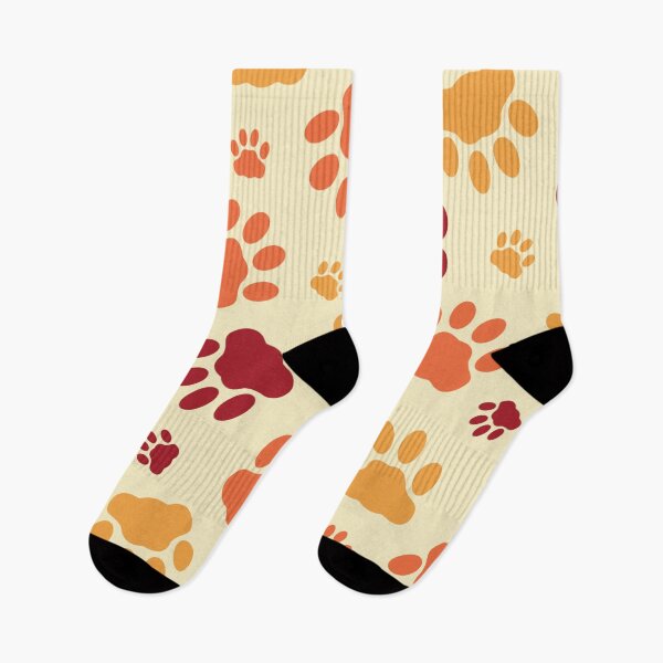 Item preview, cat paw print designed and sold by DerSenat.