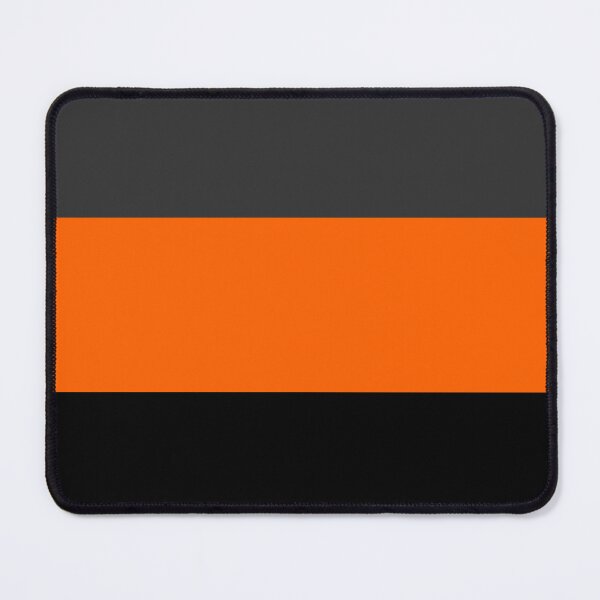 Item preview, Very Neapolitan in Orange designed and sold by thepinecones.