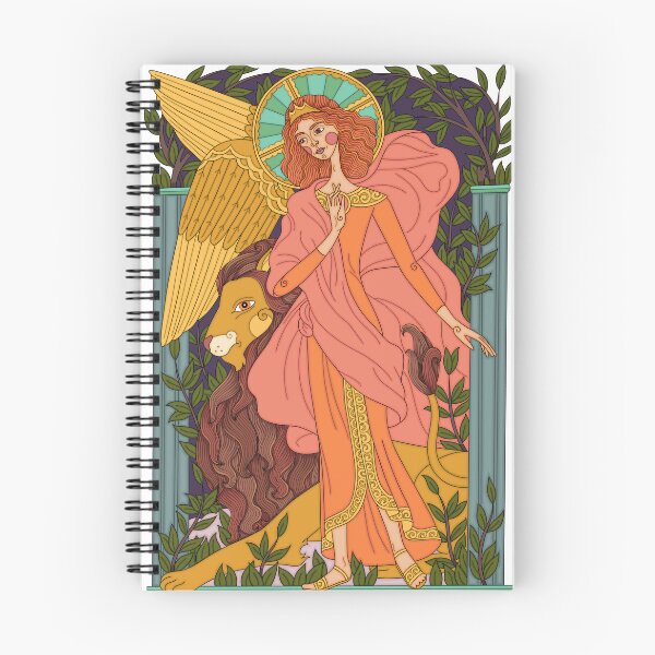 Item preview, Ariel Archangel designed and sold by jozsefvass.