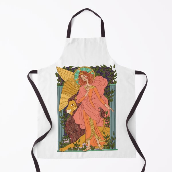 Item preview, Ariel Archangel designed and sold by jozsefvass.