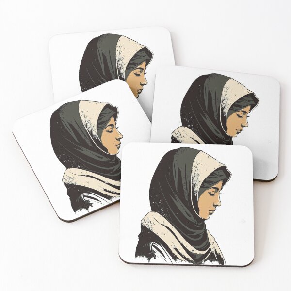 Item preview, Veiled Woman designed and sold by FT-concept.
